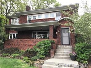 35 Mount Vernon Circle Asheville NC 28804