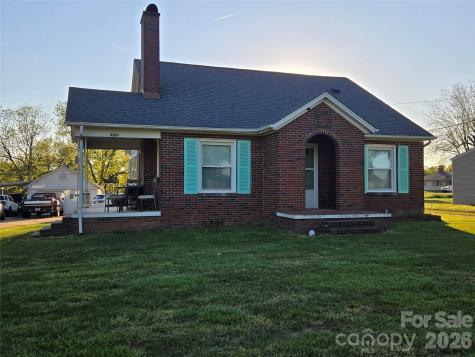 4207 Section House Road Hickory NC 28601