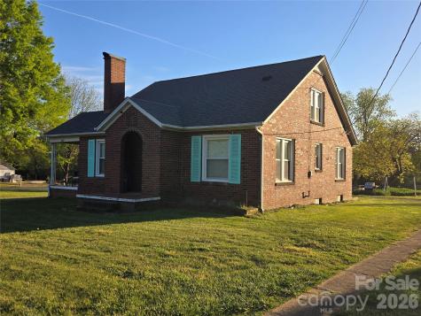 4207 Section House Road Hickory NC 28601