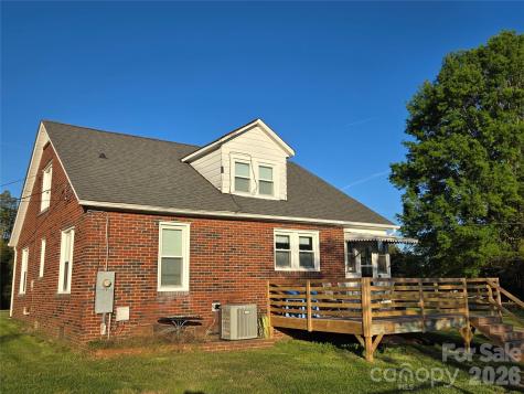 4207 Section House Road Hickory NC 28601