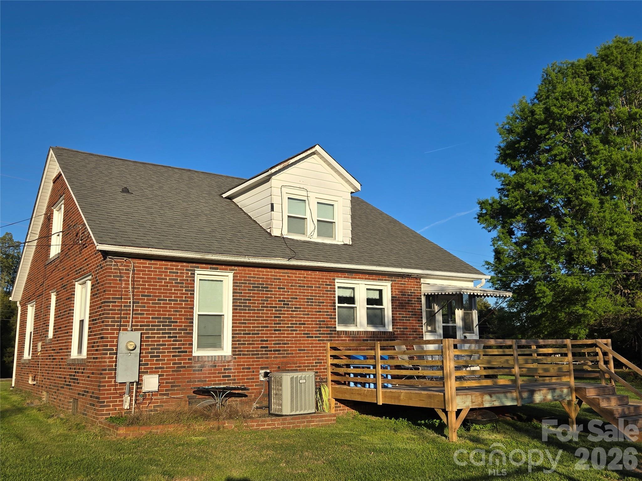 4207 Section House Road Hickory NC 28601