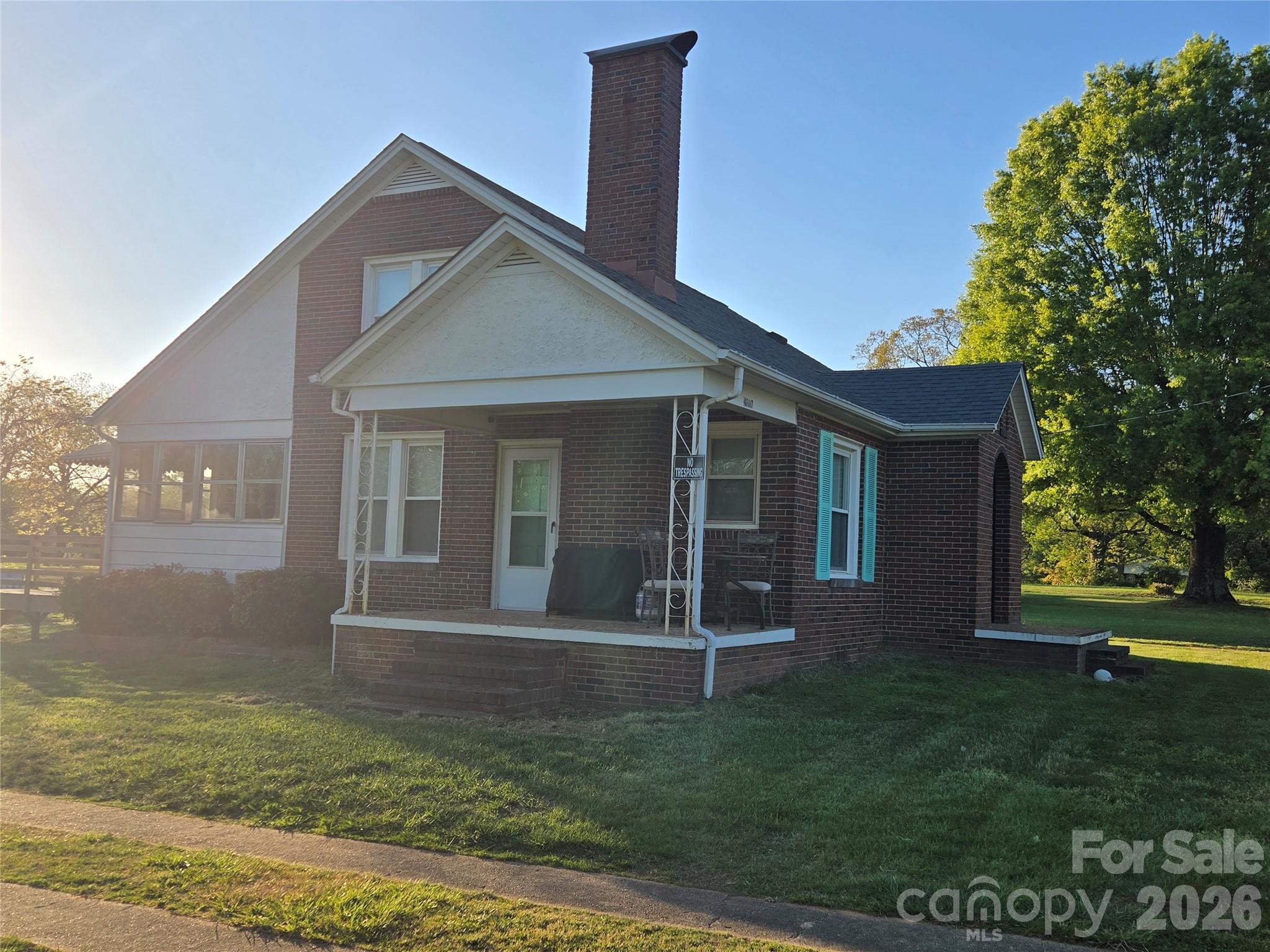 4207 Section House Road Hickory NC 28601