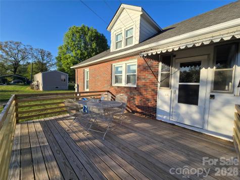 4207 Section House Road Hickory NC 28601