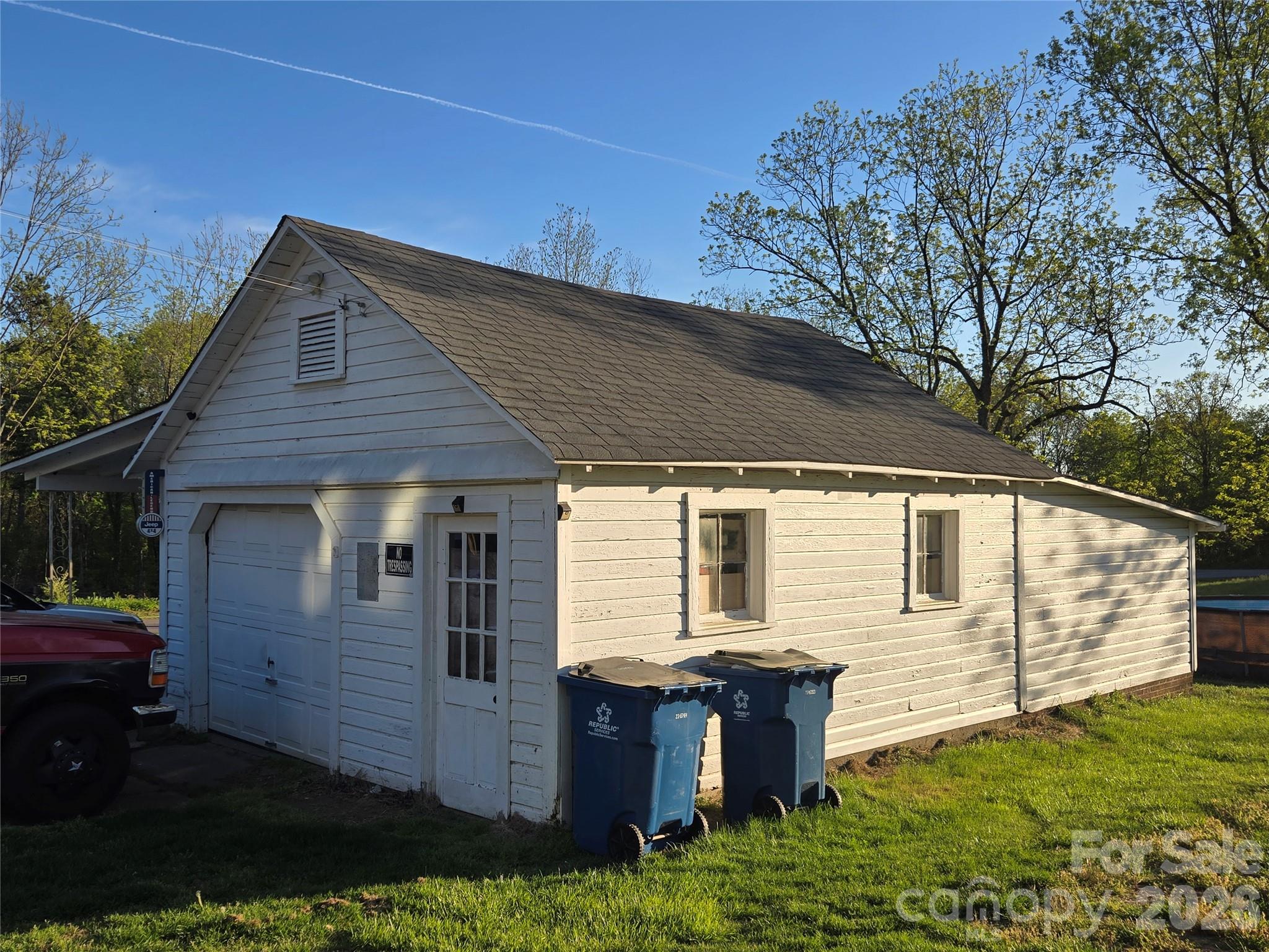 4207 Section House Road Hickory NC 28601