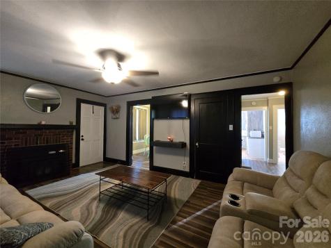 4207 Section House Road Hickory NC 28601
