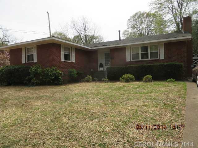 4118 Castlewood Road Charlotte NC 28209