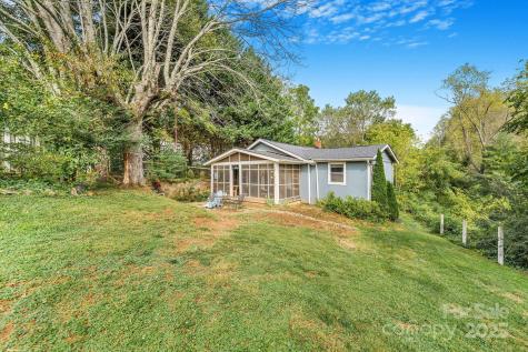 127 Jonestown Road Asheville NC 28804