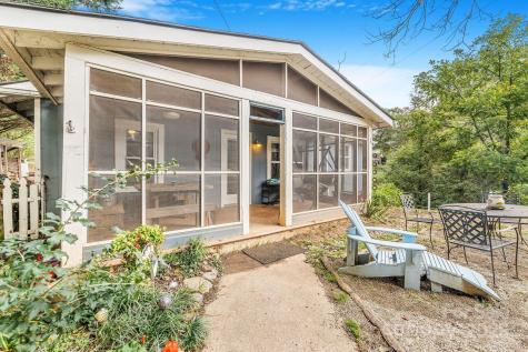 127 Jonestown Road Asheville NC 28804