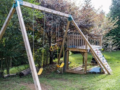 127 Jonestown Road Asheville NC 28804