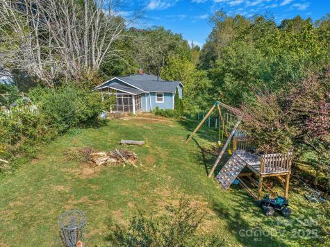 127 Jonestown Road Asheville NC 28804