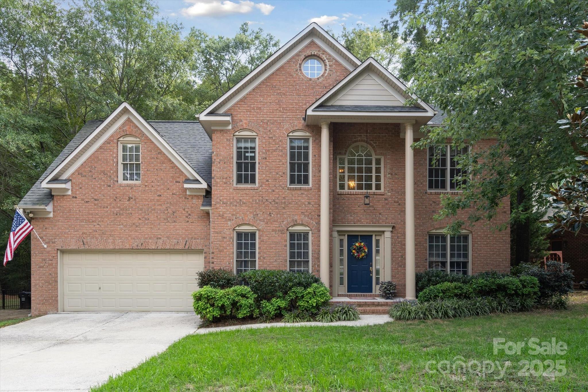 5711 Monticello Drive NW Concord NC 28027