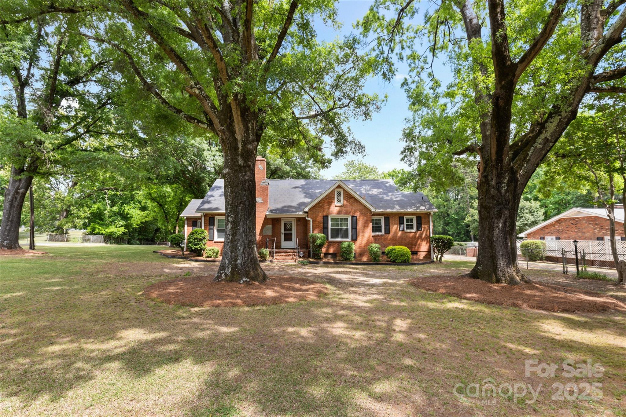 4608 Beatties Ford Road Charlotte NC 28216