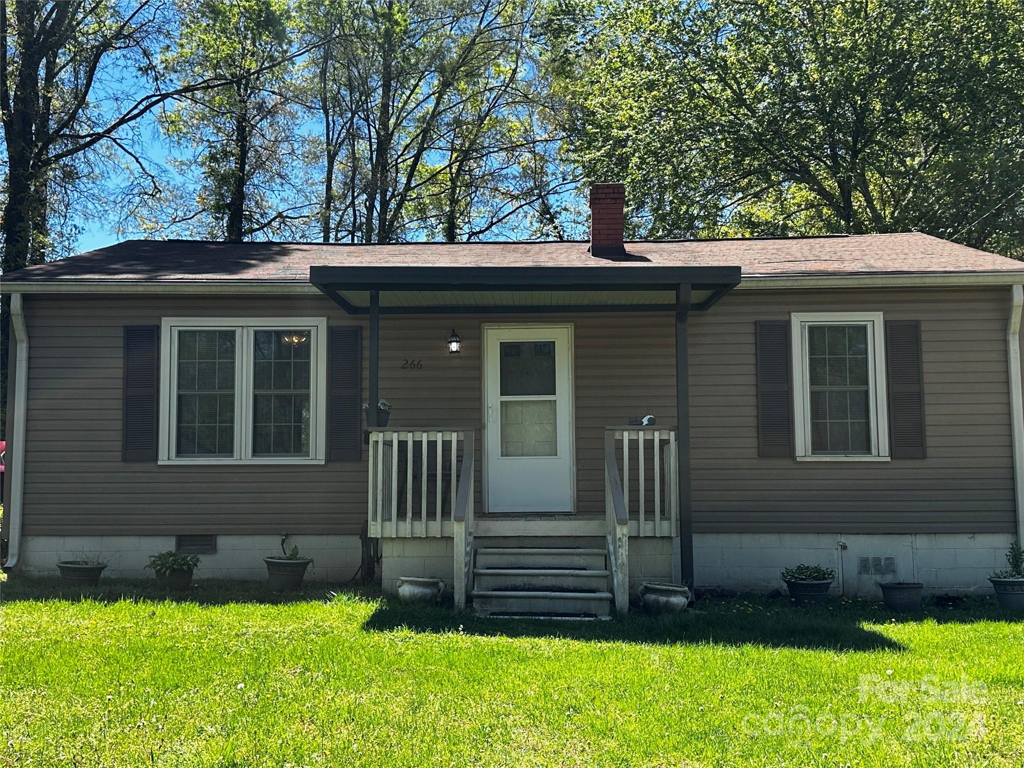 266 Green Drive SW Concord NC 28027