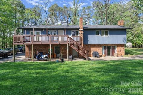 225 Midway Road Statesville NC 28625