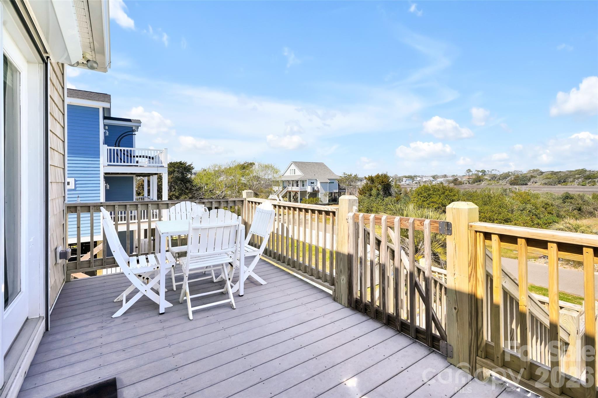 1018 W Dolphin Drive W Oak Island NC 28465
