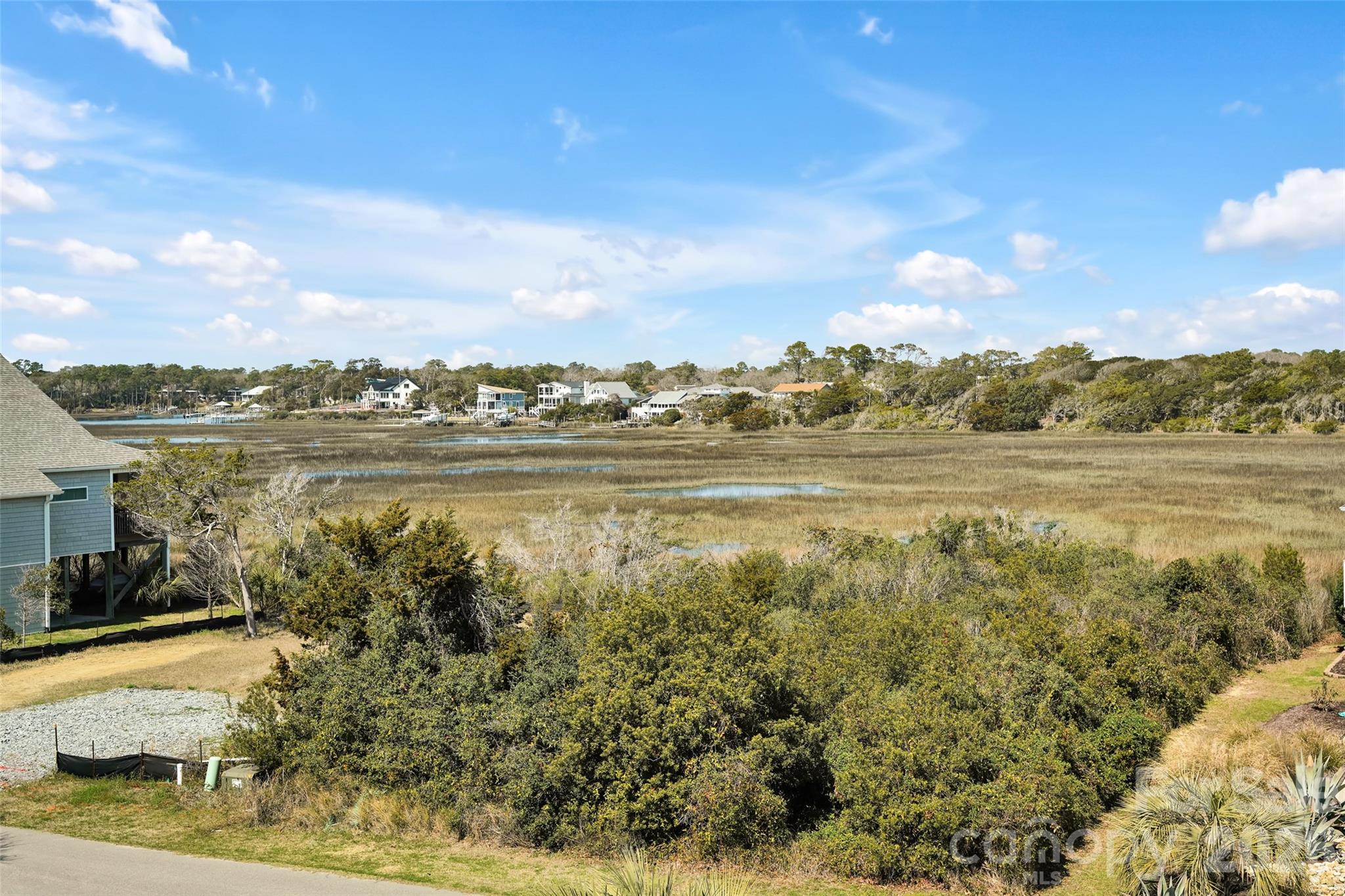 1018 W Dolphin Drive W Oak Island NC 28465
