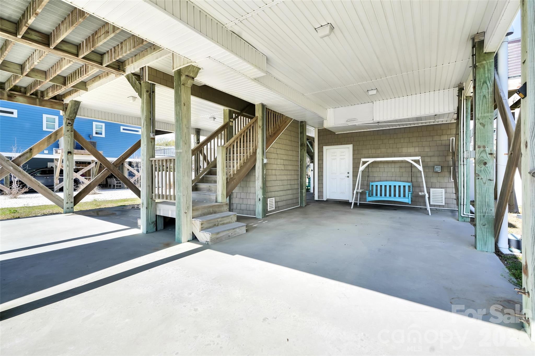 1018 W Dolphin Drive W Oak Island NC 28465