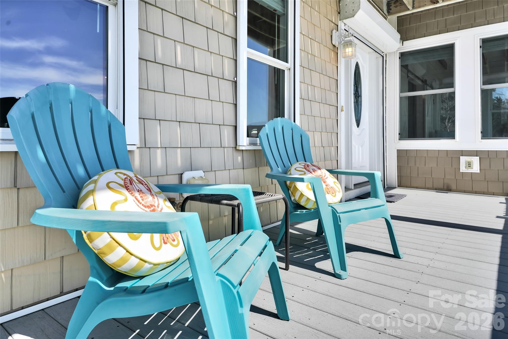 1018 W Dolphin Drive W Oak Island NC 28465