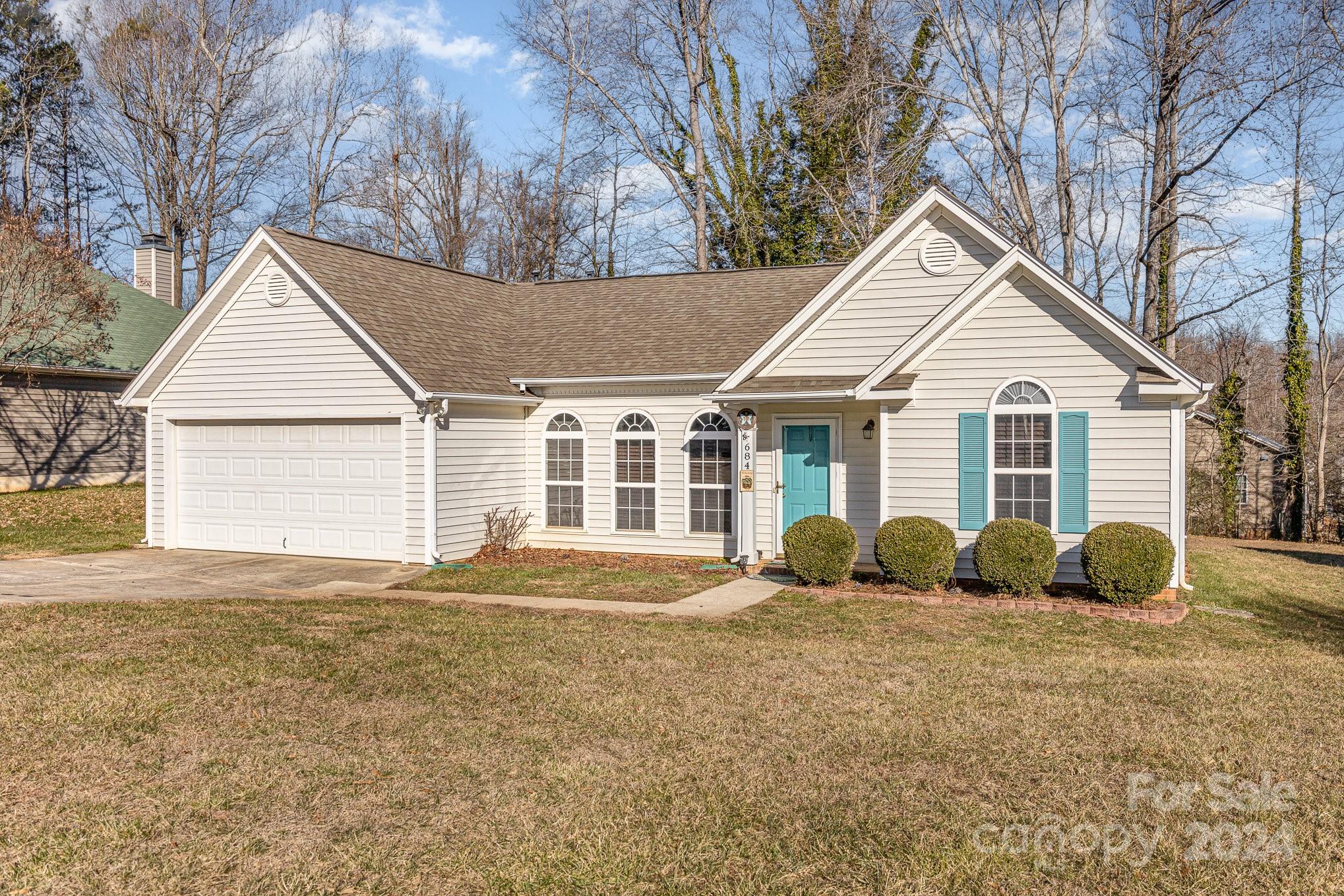 684 Rebecca Jane Drive Mooresville NC 28115