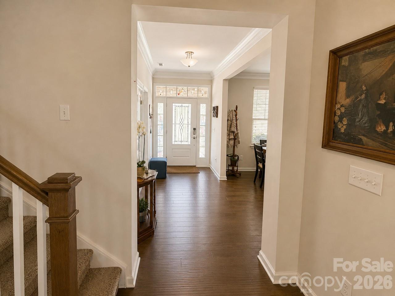 20408 Creek Bend Edge Court Matthews NC 28105