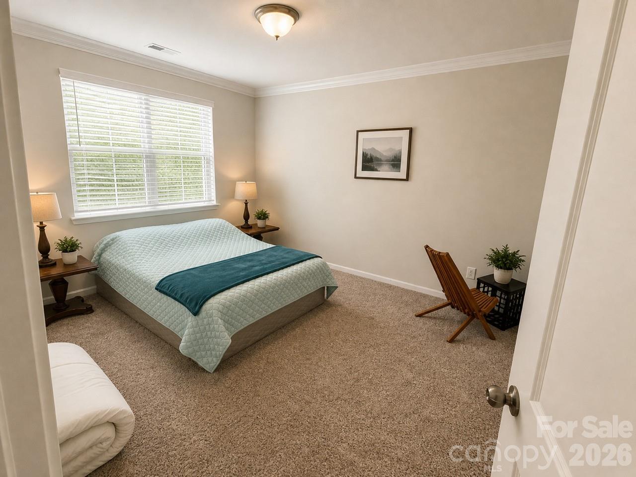 20408 Creek Bend Edge Court Matthews NC 28105