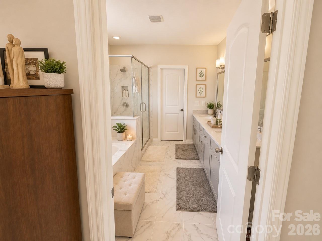 20408 Creek Bend Edge Court Matthews NC 28105
