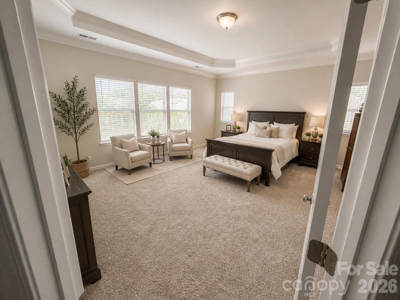 20408 Creek Bend Edge Court Matthews NC 28105