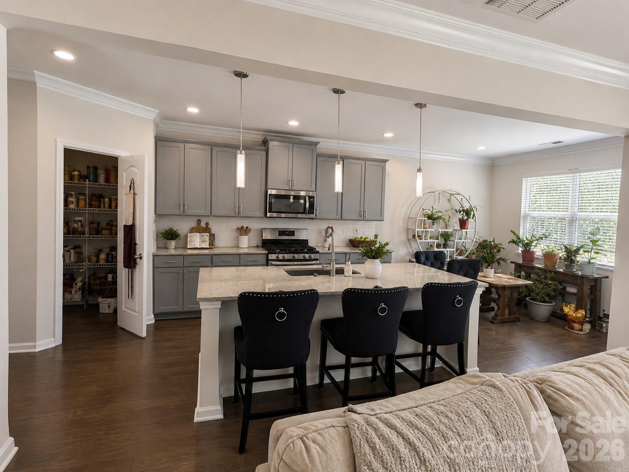20408 Creek Bend Edge Court Matthews NC 28105