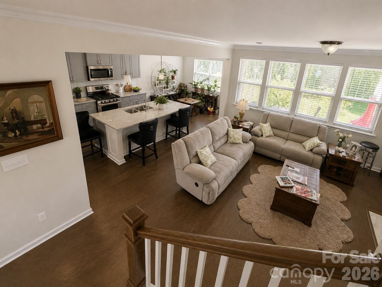 20408 Creek Bend Edge Court Matthews NC 28105