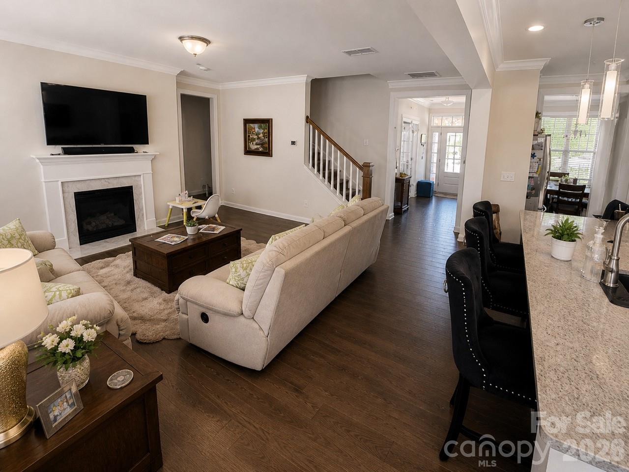20408 Creek Bend Edge Court Matthews NC 28105
