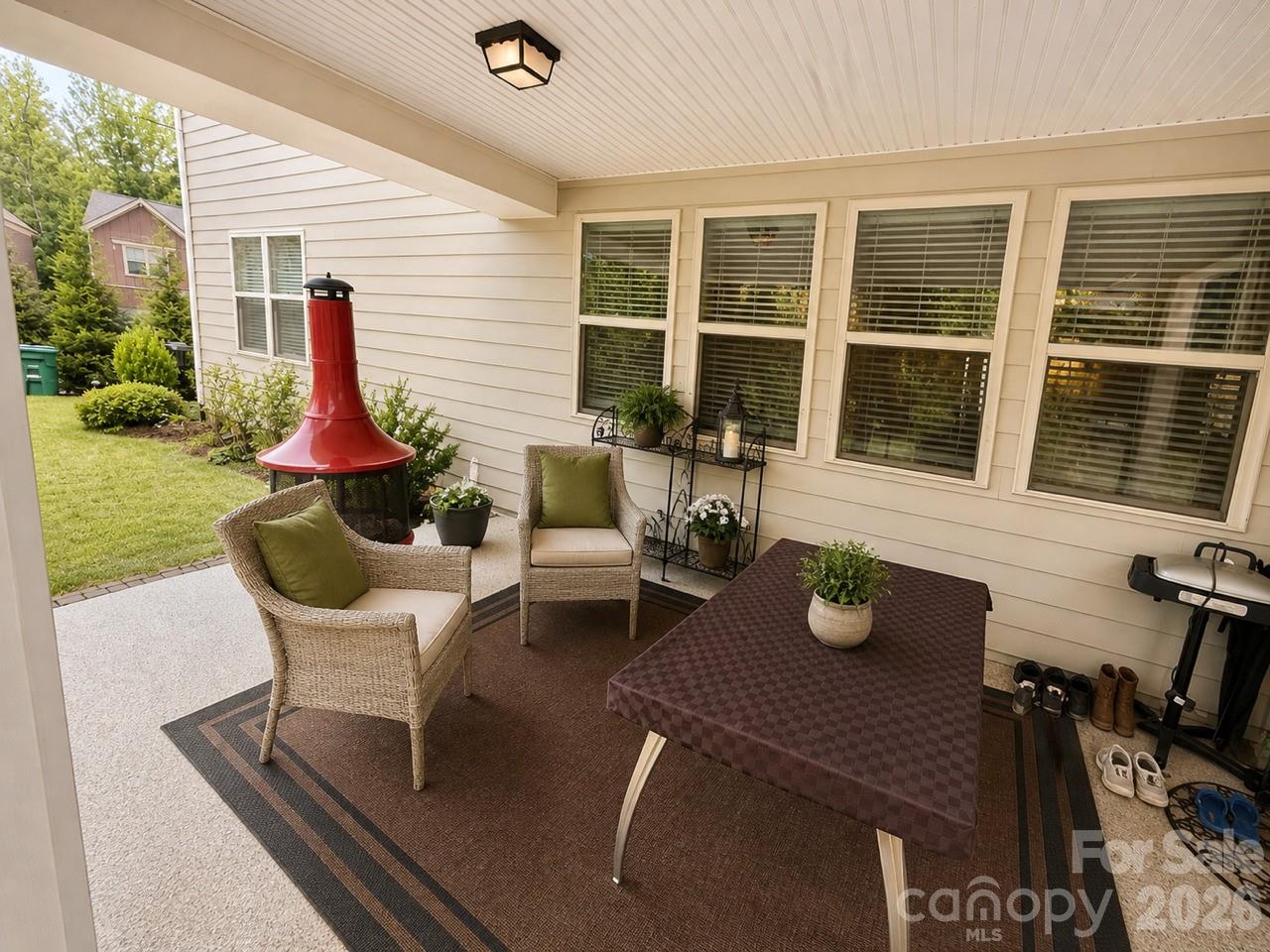 20408 Creek Bend Edge Court Matthews NC 28105