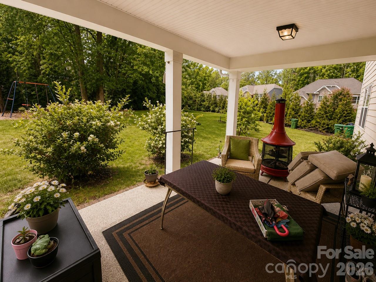 20408 Creek Bend Edge Court Matthews NC 28105