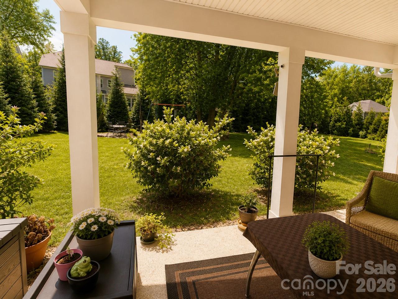 20408 Creek Bend Edge Court Matthews NC 28105