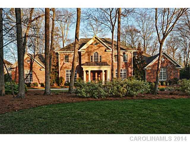 3113 Bluebird Drive Charlotte NC 28226