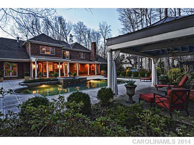 3113 Bluebird Drive Charlotte NC 28226