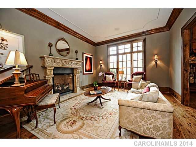 3113 Bluebird Drive Charlotte NC 28226