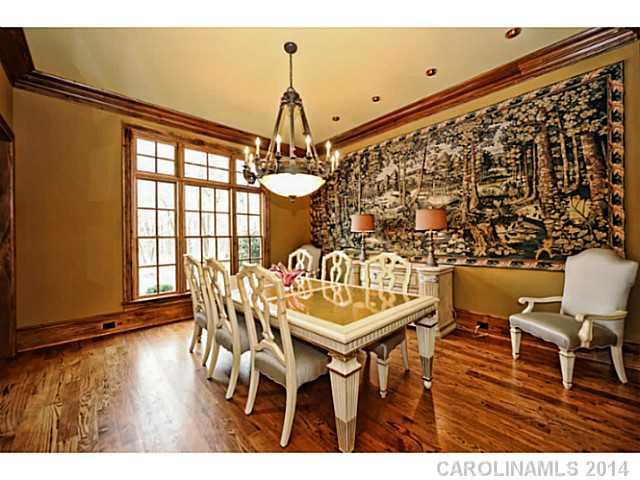 3113 Bluebird Drive Charlotte NC 28226