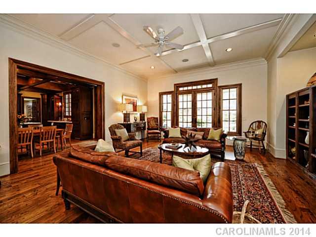3113 Bluebird Drive Charlotte NC 28226