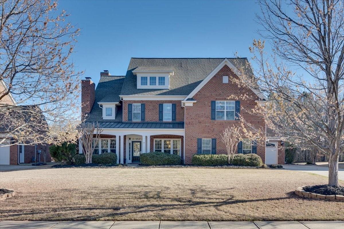 2403 Balthazar Way Waxhaw NC 28173