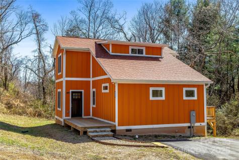 22 Ben Lippen Road Asheville NC 28806
