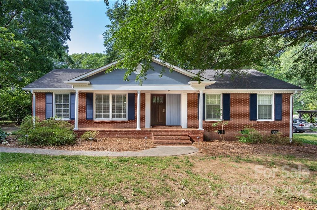 6713 Bradstock Lane Charlotte NC 28226