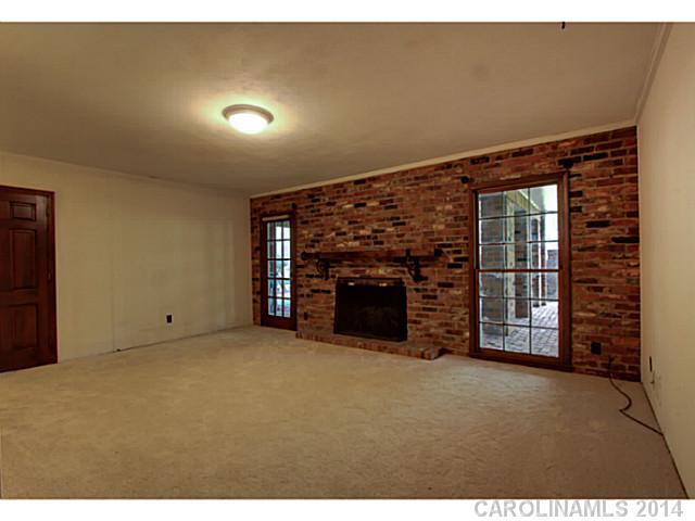 3701 Larkston Drive Charlotte NC 28226