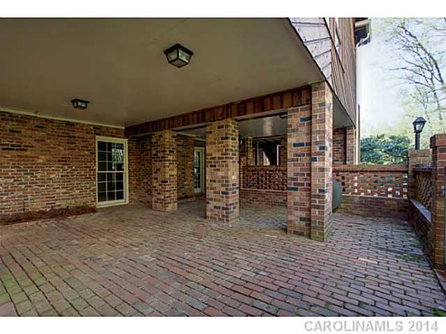 3701 Larkston Drive Charlotte NC 28226