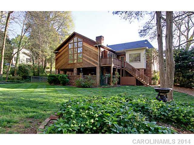 3701 Larkston Drive Charlotte NC 28226
