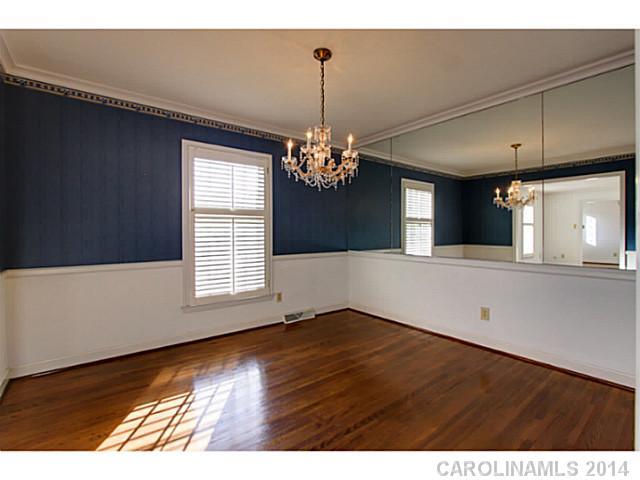 3701 Larkston Drive Charlotte NC 28226