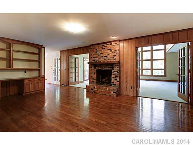 3701 Larkston Drive Charlotte NC 28226