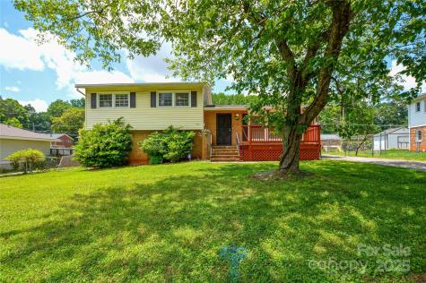 923 Yuma Street Charlotte NC 28213