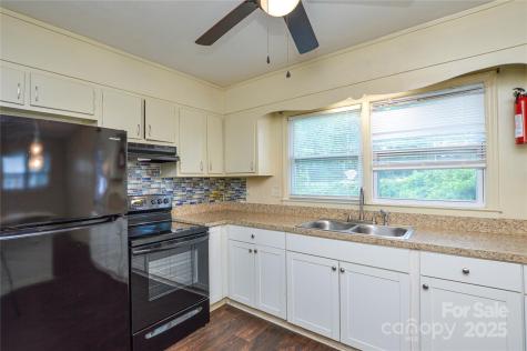 923 Yuma Street Charlotte NC 28213