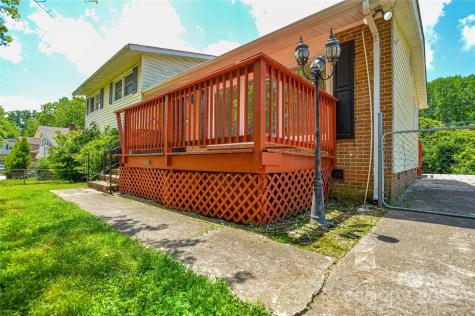 923 Yuma Street Charlotte NC 28213