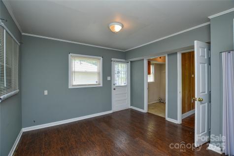 923 Yuma Street Charlotte NC 28213